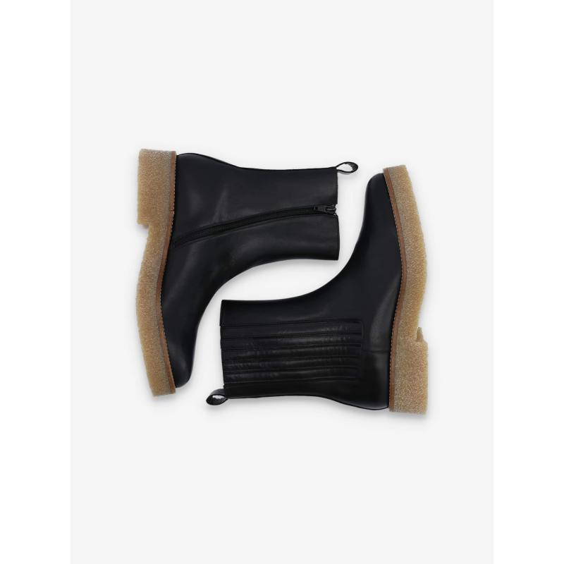 DORA CHELSEA W - FLORIDA - BLACK